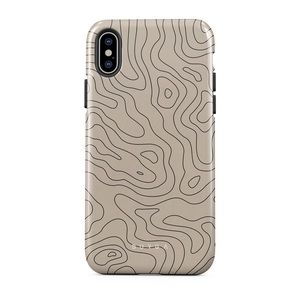 Wild Terrain iPhone XS Max Case